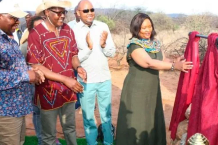 Kenya Launches Astro-Tourism Programme with Planetarium in Samburu