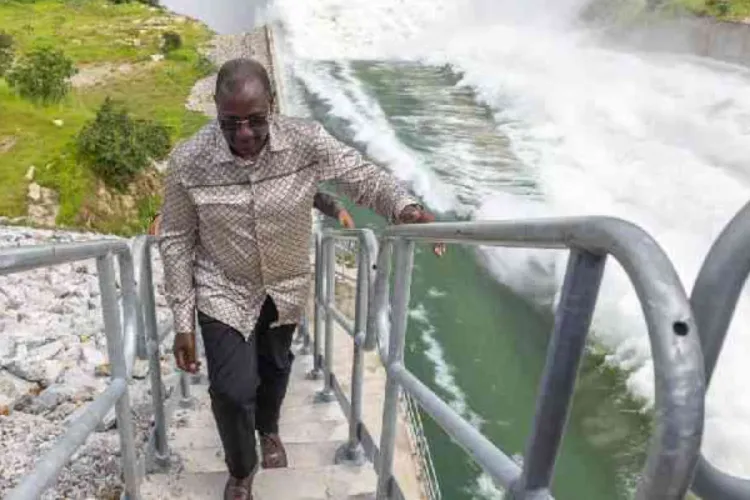 Ruto Backs Nile Power Deal, Pledges to Mediate Dispute