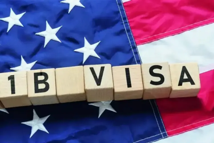 H-1B Visa System Under Fire as US Legislators Push for Stricter Immigration Controls