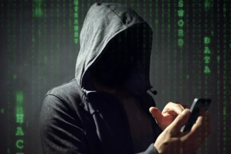 How the DCI Uses Spyware to Monitor Calls, Messages, and Location Data