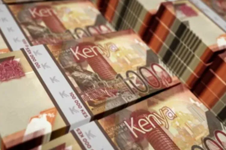 The Private Hands Behind Kenya’s Billion-Shilling Digital Systems