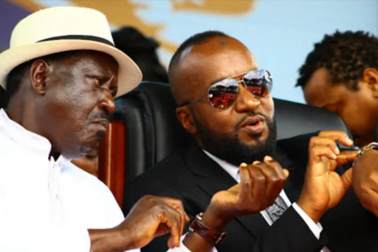 ODM to Mark 20 Years with Major Celebration in Mombasa