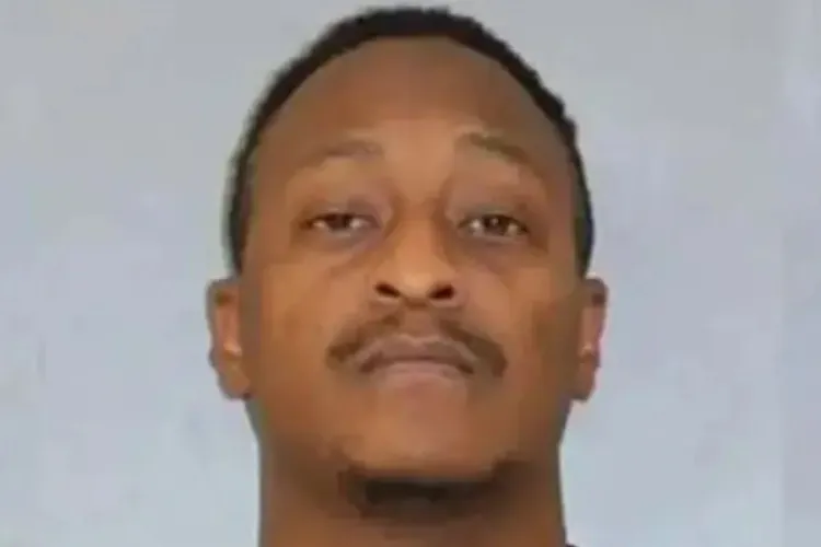 Kenyan Man Arrested in Alabama Sting for Attempted Meeting with Minor