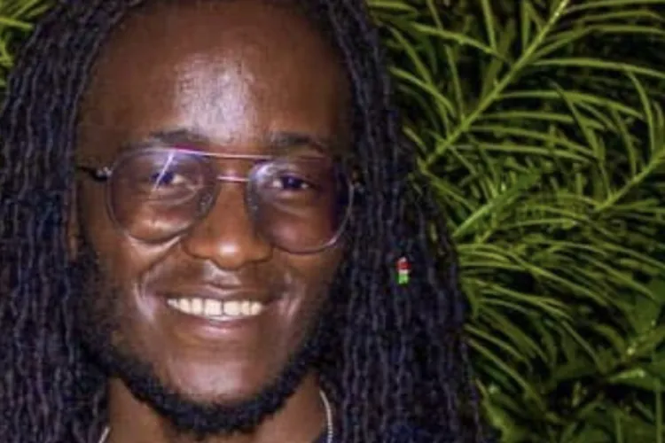 Phone Records Link Officer to Site of Rex Masai Shooting