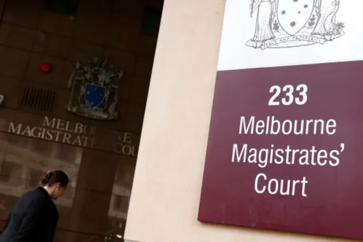 Kenyan Woman in Australia Admits to Throwing Newborn from Window