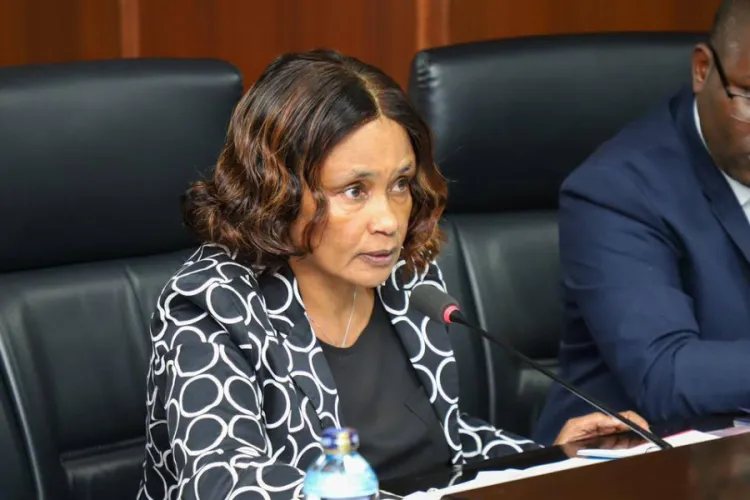 TSC Now Requires Master’s Degrees for School Principals and Deputies