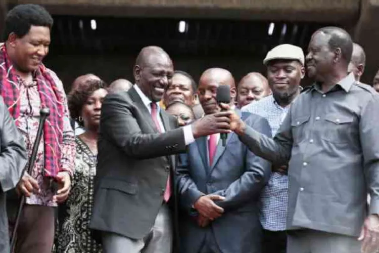 Kenya’s UDA and ODM Prepare for Key Nomination Primaries Ahead of November By-Elections
