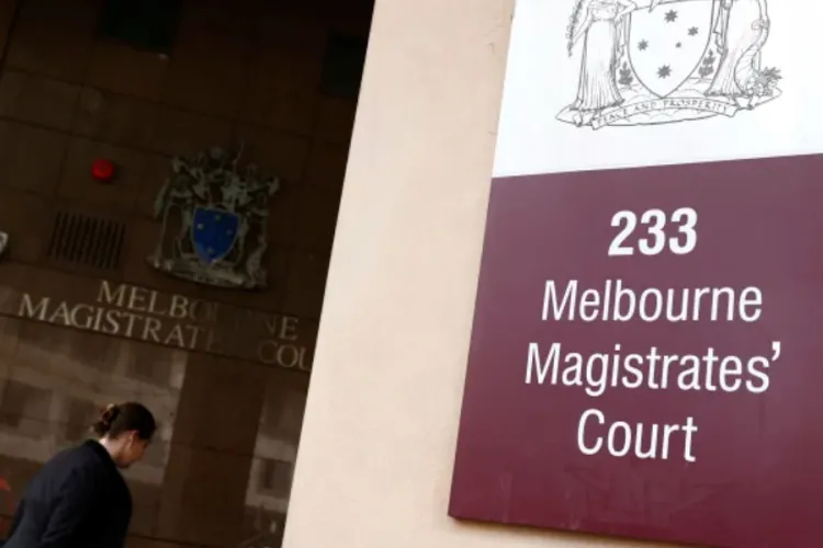 Kenyan Woman in Australia Faces Charges After Throwing Newborn Out the Window