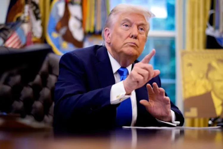 How Trump’s H-1B Visa Rule Made Me Spend $8,000 to Return to the US