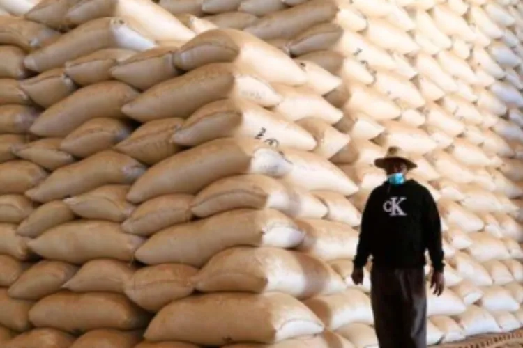 How Did Tycoons Secure Sh15 Billion Rice Import Deal?