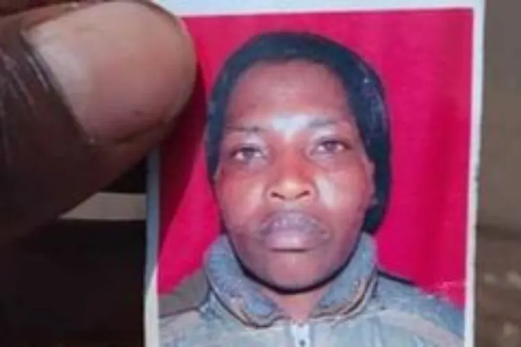 Four Arrested as Police Investigate Woman’s Body Delivered in Parcel