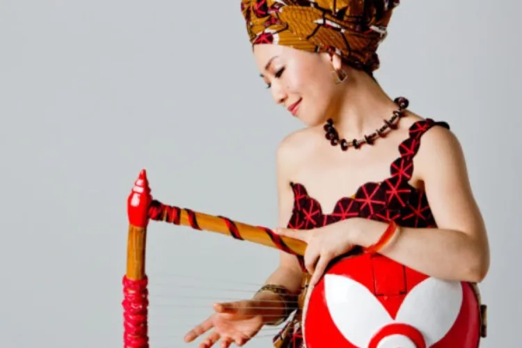 Anyango Nyar Siaya: The Japanese Nyatiti Player Who Broke Luo Gender Barriers