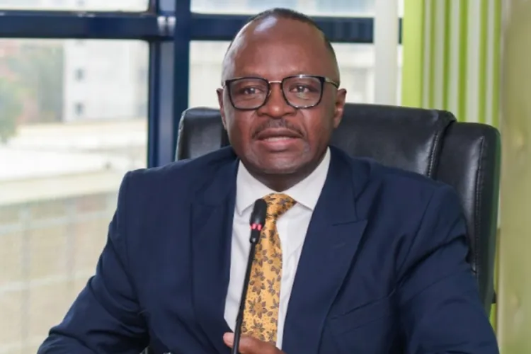 IEBC Commissioner Mukhwana Links Kenya’s Electoral Distrust to 1992 Multi-Party Era