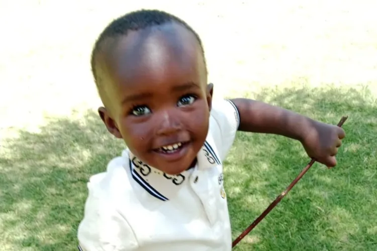 Father Arrested as Police Probe Toddler’s Death in Nakuru