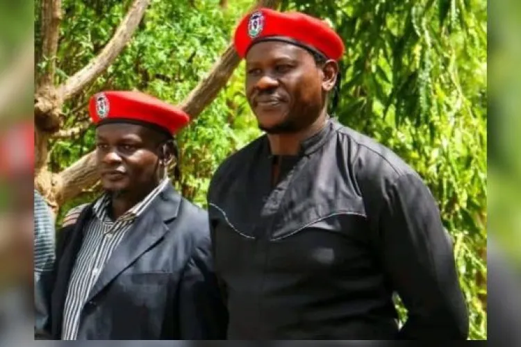 Ugandan Military Denies Holding Missing Kenyan Activists