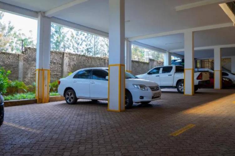 Car Theft Syndicate Busted in Kisumu, Thirteen Vehicles Recovered