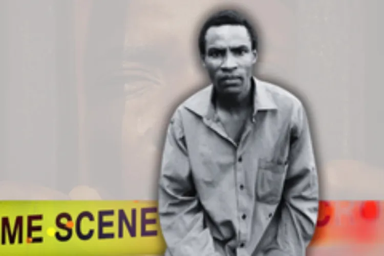 “Mum, tafadhali niokoe”: Questions Surround Man’s Death in Migori Police Custody