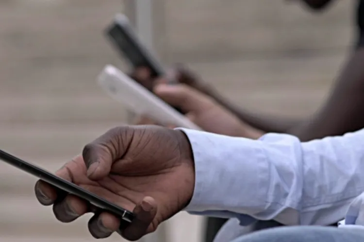 KNBS Reports Spike in Mobile Calls and Data Usage as Mobile Money Transactions Decline