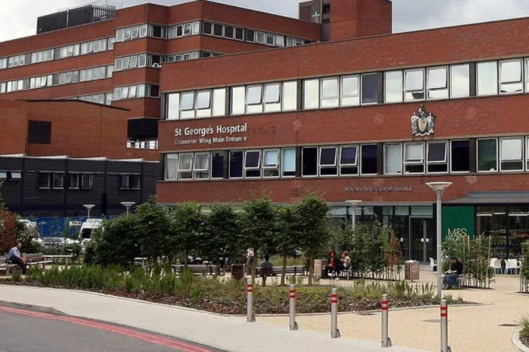 Kenyans Locate Family of Man Set for Unclaimed Cremation in London