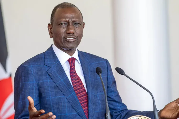 Ruto’s Outreach to Teachers Fuels Speculation Ahead of 2027