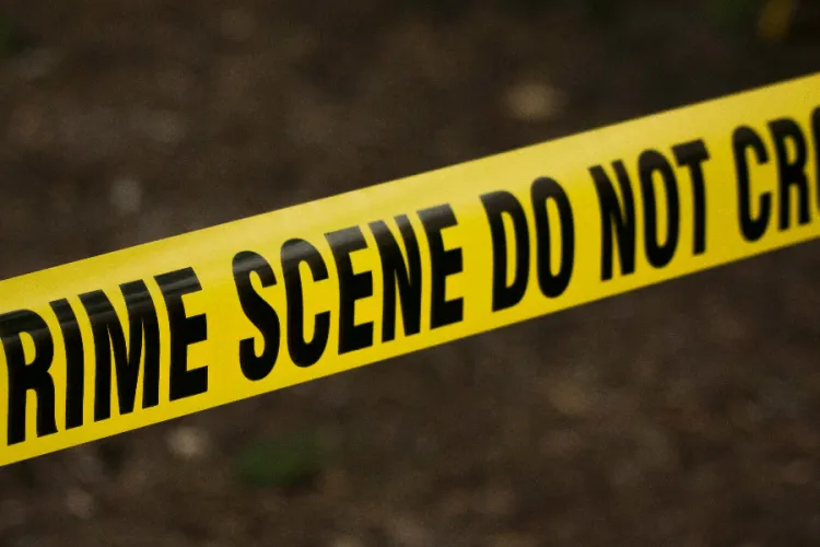 How a Night of Celebration Ended in Horror for Kisumu Graduate