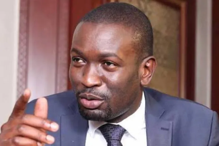 Kenya Moja Positions Itself for 2027 Presidential Race