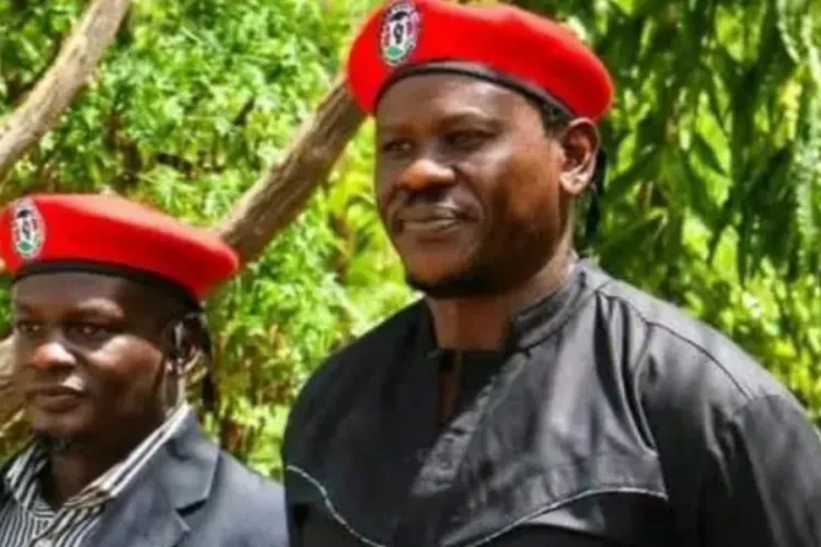 ‘Where Are They?’ Families Plead for Missing Kenyan Activists in Uganda