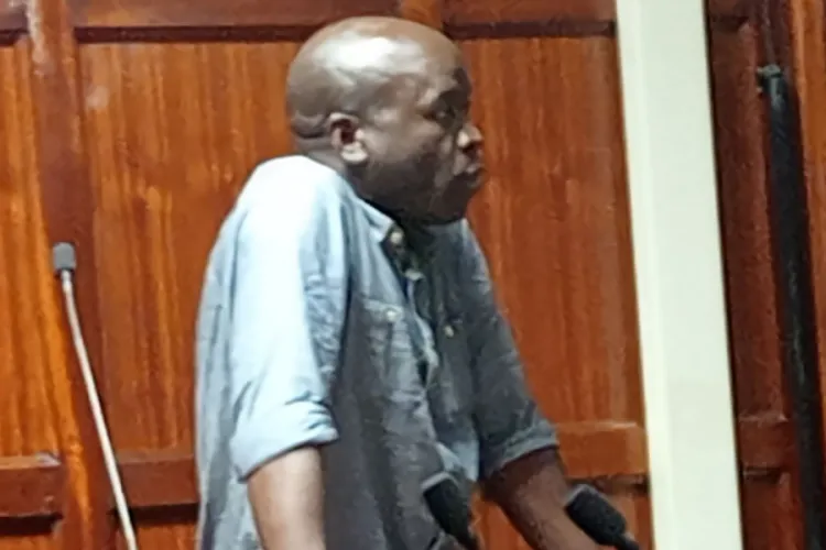 Nairobi Man Fined Sh30,000 for Failing to Pay Sh22,000 Restaurant Bill