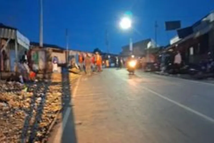 Baringo’s ‘Zombie Street’: Where Drugs and Crime Rule