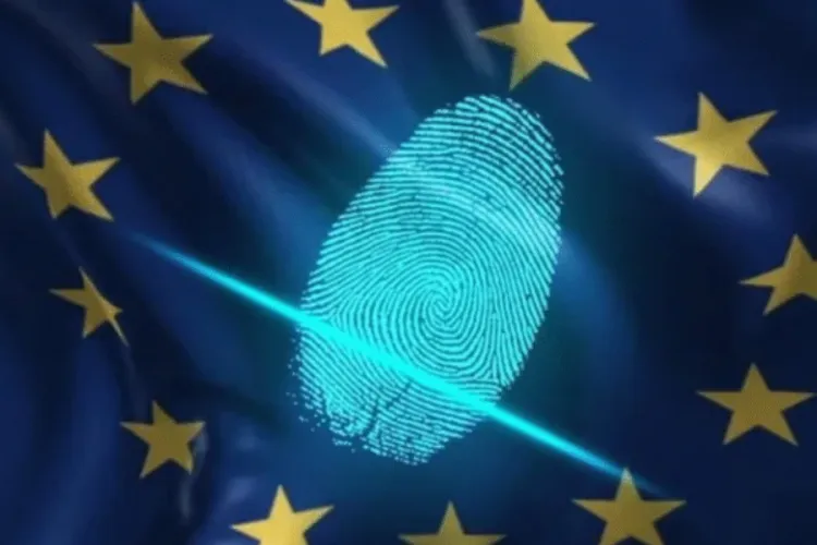 Kenyans Travelling to Europe: How the EU’s Biometric System Affects You