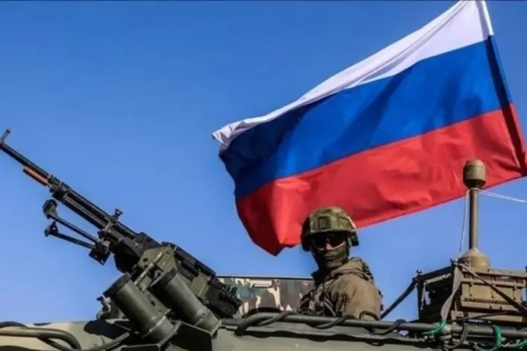 Kenyans Forced into Russian Military Through Fake Job Offers