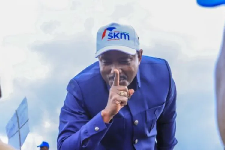 Duale Hits Out at Kalonzo for Opposing Housing Levy