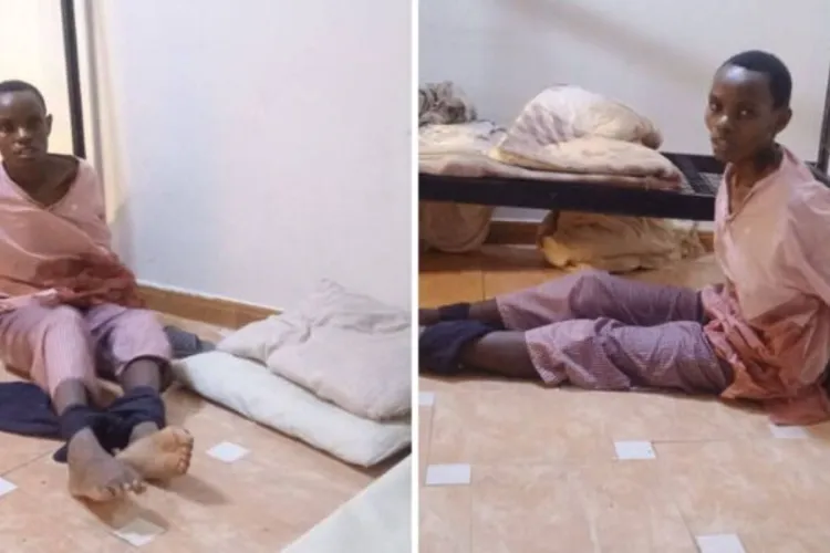 MP Calls for Urgent Repatriation of Ailing Kenyan Worker in Saudi Arabia