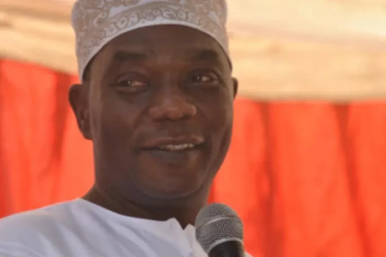 From Prison Guard to Parliament: Bedzimba Credits Raila Odinga for Political Rise