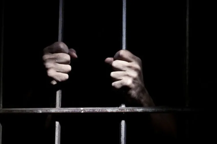 Talk of Town: Former Government Official Locked up in Gulf Nation over Alleged Fraud