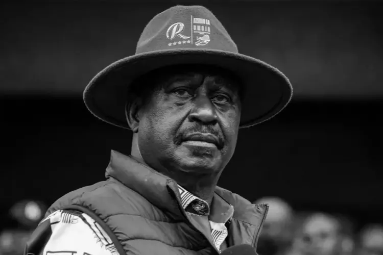 Governors Pledge to Defend Devolution in Raila Odinga’s Memory
