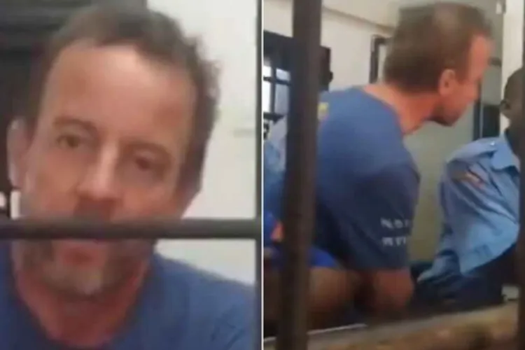 Dutch National to Be Deported After Assaulting Woman at Diani Guesthouse
