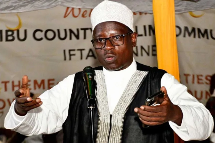 Churches and Muslim Leaders Reject Government Plan to Regulate Religious Institutions