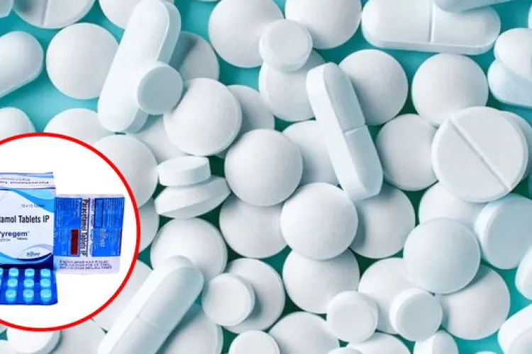 Kenya’s Health Ministry Finds No Reported Autism Cases Related to Paracetamol Use 