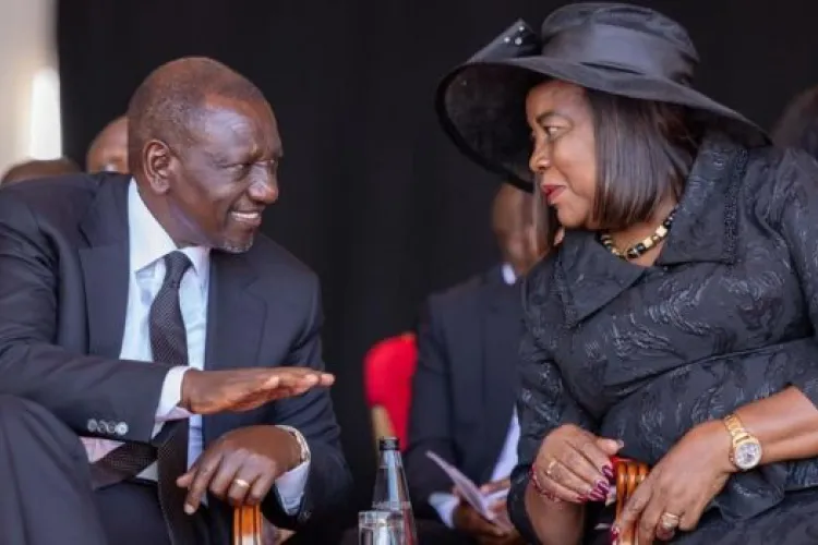 Ruto Vows to Protect Raila’s Party and Hints at 2027 Alliance with ODM