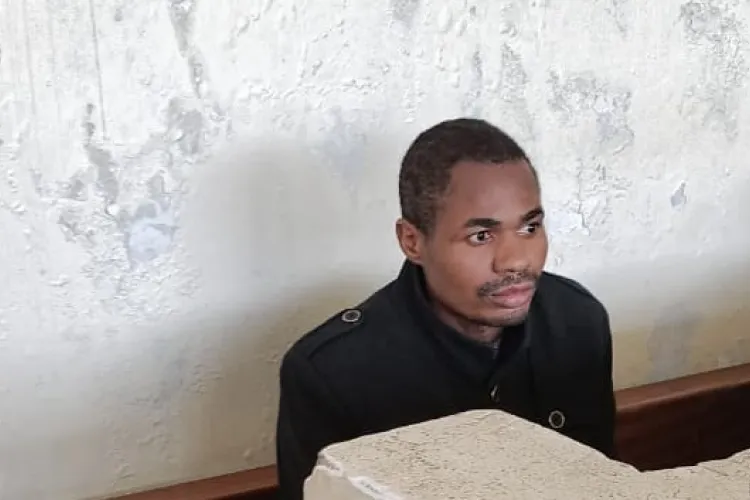KNH Murder Suspect Declared Mentally Unfit to Stand Trial