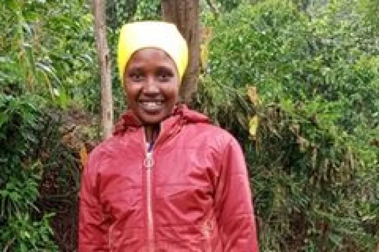 Tragedy as Bride-to-Be Collapses and Dies in Kericho Church