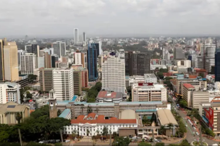 Report: 125 Kenyans Own More Wealth Than 42 Million Citizens Combined