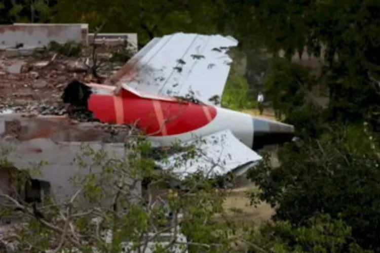 Kenyan Crew Member Still Missing After South Sudan Plane Crash