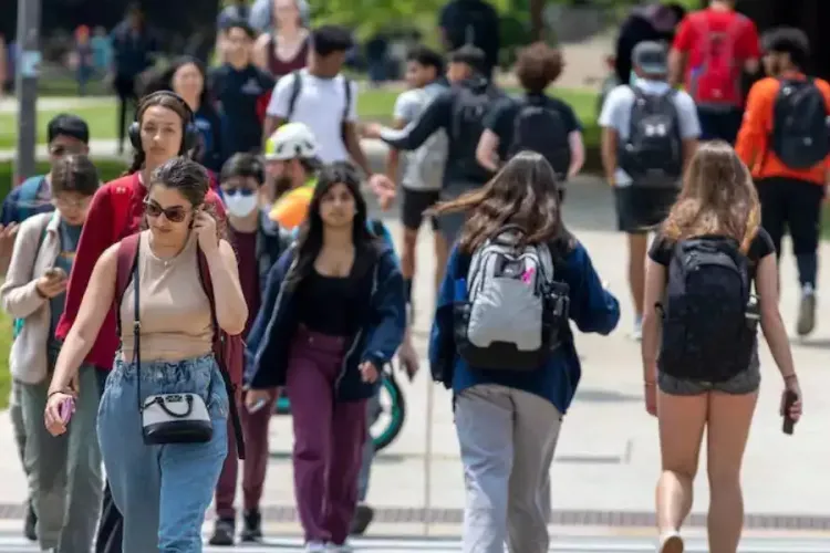 International Student OPT Program Should Be Abolished, Says FAIR
