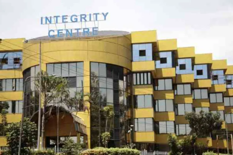 How a Company Used Fake Bank Statements to Win Sh230m Kiambu Tender
