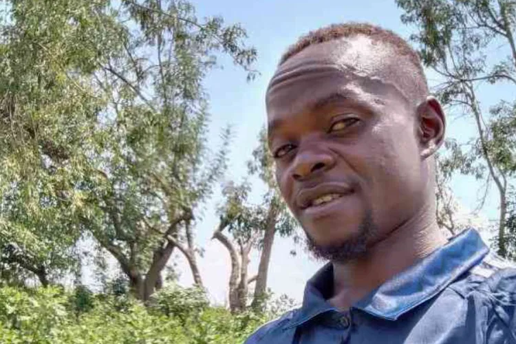 Police Investigator Links KWS Rangers to Planned Abduction of Fisherman