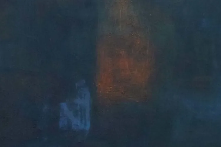 How a Nairobi Artist Turned a Canvas into a Million-shilling Masterpiece