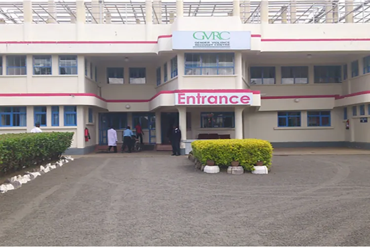 Teacher Wins Sh5.1 Million Compensation After Surgeons Leave Forceps in Abdomen
