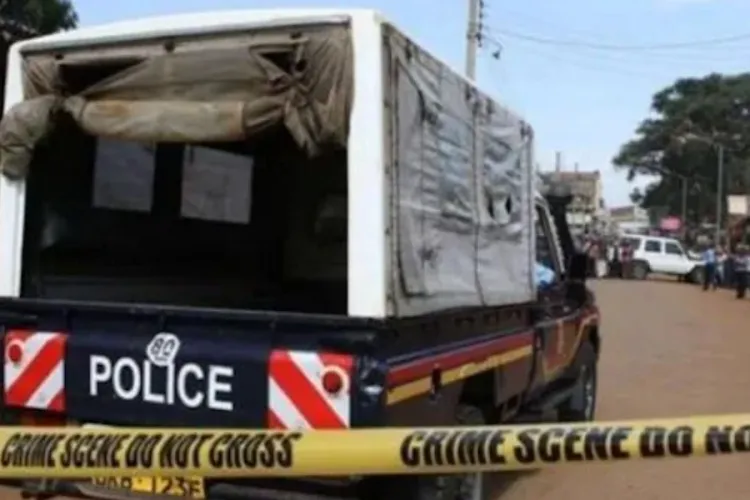 Kasipul Assistant Chief Suspended After Political Clash Leaves Two Dead